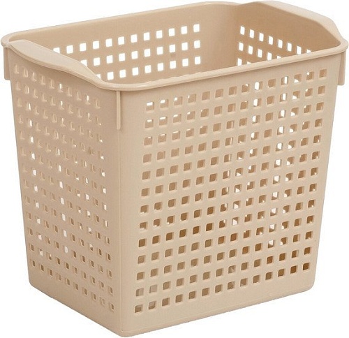 Корзина Violet Лофт 642020 (латте)