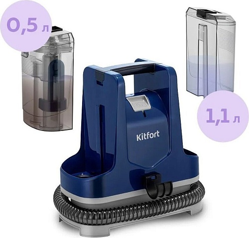 Пылесос Kitfort KT-5520
