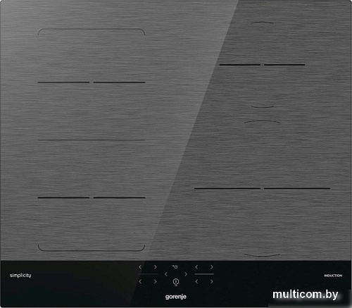 Варочная панель Gorenje GI6421SYB