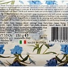 Nesti Dante Мыло твердое Lavanda Blu Del Mediterraneo 150 г