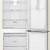 Холодильник LG GA-B419SEJL