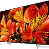 Телевизор Sony KD-85XF8596