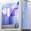 Корпус MSI MPG Gungnir 300R Airflow (белый)