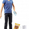 Фэшн-кукла Barbie Skipper Babysitters Inc. Doll FNP43