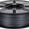 Пластик CACTUS CS-3D-PLA-1KG-CARBON 1.75 мм 1 кг