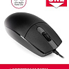 Мышь SmartBuy One SBM-216-K
