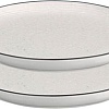 Набор тарелок Liberty Jones Contour LJ-RI-PL21 (2 шт)