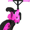 Беговел Hobby-bike Magestic OP503 (розовый)