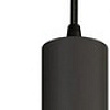 Трековый светильник Arlight LGD-PIPE-TRACK-HANG-2TR-R50-9W Warm3000 037429