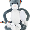 Музыкальная игрушка Zazu Котёнок Кэти