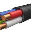 Кабель силовой Поиск-1 ВВГнг(A) 5x6.0 1200831416325 (100 м)