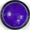Балансир Calviano Bosu Ball 58 см (фиолетовый)