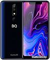 Смартфон BQ-Mobile BQ-5732L Aurora SE (синий)