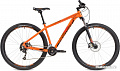 Велосипед Stinger Reload Pro 27.5 р.16 2020 (оранжевый)