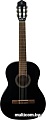 Акустическая гитара Flight C-120 BK 4/4