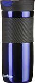 Термокружка Contigo Byron 0.47л (синий)