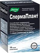 Эвалар Спермаплант (10 саше)