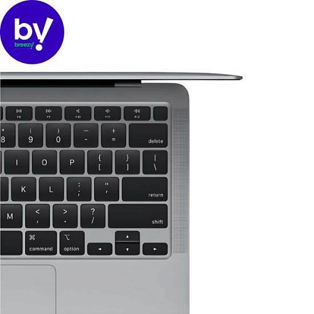 Ноутбук Apple Macbook Air 13" M1 2020 2FMGN63 Неиспользованный by Breezy, грейд N
