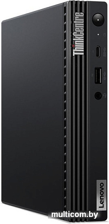 Компактный компьютер Lenovo ThinkCentre M60e 11LV002LRU