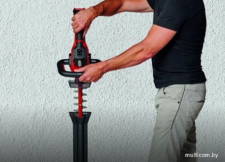 Кусторез Einhell GP-CH 18/61 Li BL-Solo 3410935 (без АКБ)