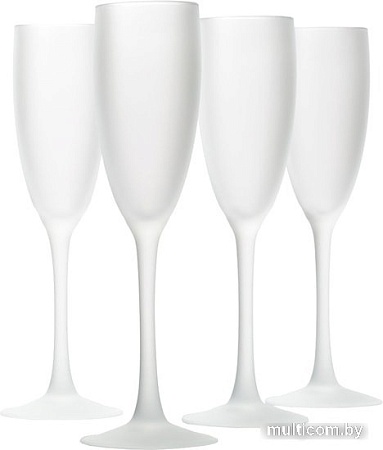 Набор бокалов для шампанского Luminarc La cave frost 10N2596