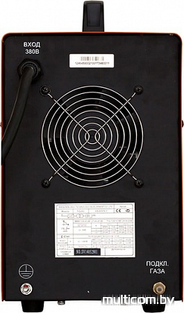 Сварочный инвертор Сварог TIG 250 (R22)