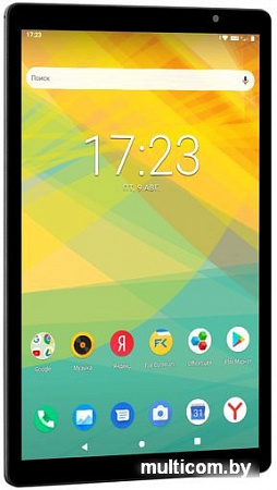 Планшет Prestigio Grace 4891 32GB LTE PMT4891_4G