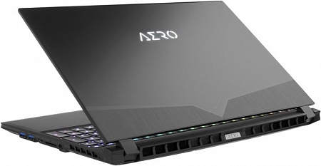Игровой ноутбук Gigabyte Aero 15 KB 9RP75KBCBG8S1RU0000