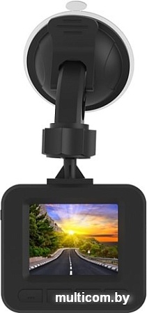 Автомобильный видеорегистратор Ritmix AVR-180 (Start)