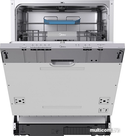 Встраиваемая посудомоечная машина Midea MID60S130i