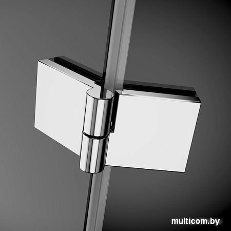 Душевая дверь Radaway Essenza New PTJ 60 R