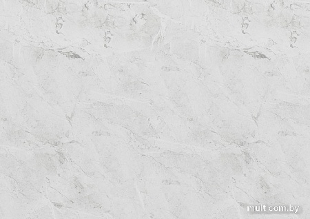 Столешница Стендмебель 700x38 (мрамор лацио белый)