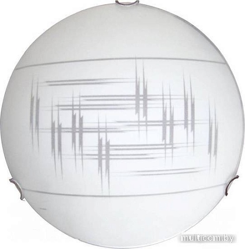 Светильник Элетех Элегант 300 НПБ 01-2х60-139 М16 (матовый белый)