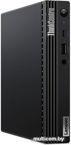 Компактный компьютер Lenovo ThinkCentre M60e 11LV002LRU