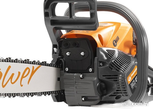 Бензопила Daewoo Power DACS 4500