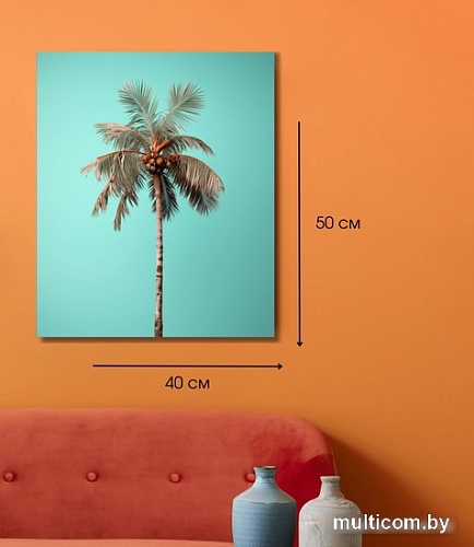 Картина Woodary 3027