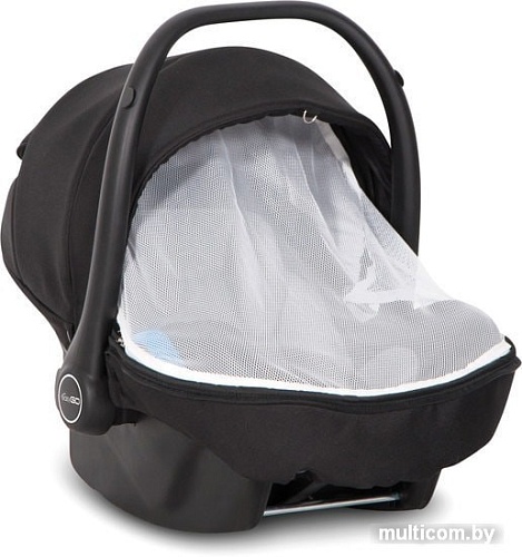 Автокресло EasyGo Optimo/Soul