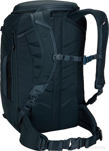 Туристический рюкзак Thule Landmark 40L (темно-синий)