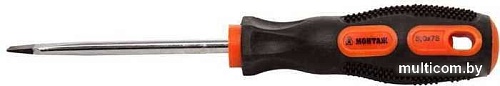 Отвертка Монтаж MT200007