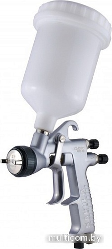Краскопульт Sagola Classic Pro XD 21 EPA 1.6 мм