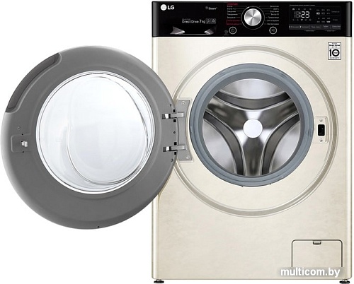 Стиральная машина LG F2V5HS9B