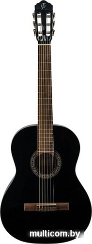 Акустическая гитара Flight C-120 BK 4/4