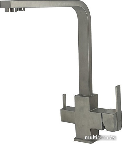 Смеситель Wisent W4371-3