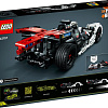 Конструктор LEGO Technic 42137 Formula E Porsche 99X Electric