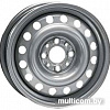 Штампованные диски Eurodisk 32E45S 13x4.5&amp;quot; 4x114.3мм DIA 69.1мм ET 45мм S