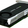 Видеокарта PNY Quadro 5000 2.5GB GDDR5 VCQ5000-BLK-1