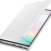 Чехол Samsung LED View Cover для Samsung Galaxy Note 10 (белый)