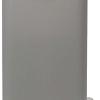 Brabantia Bo Pedal Bin 2 x 30 л (минерально-серый)