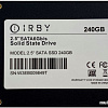 SSD IRBY 256GB SA256-500-400