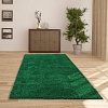 Ковер для жилой комнаты Moldabela Shaggy Viva Прямоугольник 1039 1 36600 (1.6x2.3)